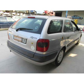 citroën xsara break del año 1999