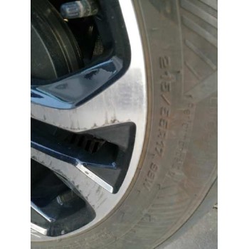 ford puma del año 2021