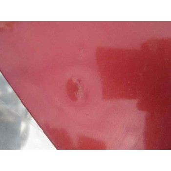 peugeot 206 berlina del año 2004