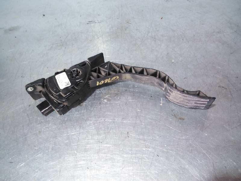 Recambio de potenciometro pedal para ford c-max edition referencia OEM IAM AV619F836AB  