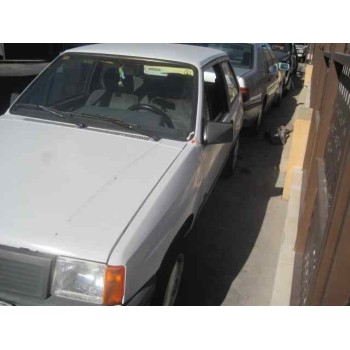 opel corsa a del año 1989