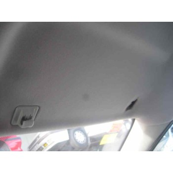 peugeot 307 (s1) del año 2003