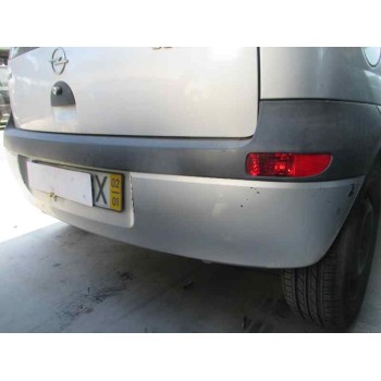 opel corsa c del año 2000