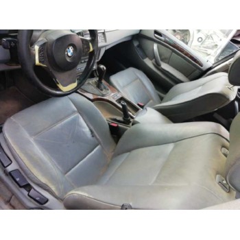 bmw x5 (e53) del año 2005