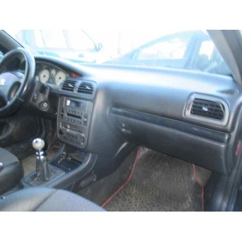 peugeot 406 berlina (s1/s2) del año 2004