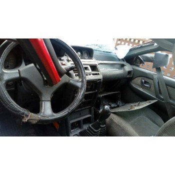 mitsubishi montero (v20/v40) del año 1994