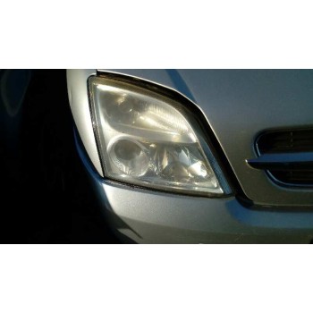 opel vectra c berlina del año 2002