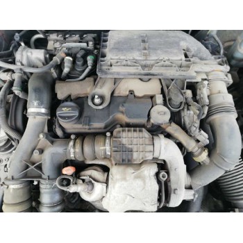 citroën c5 station wagon del año 2011