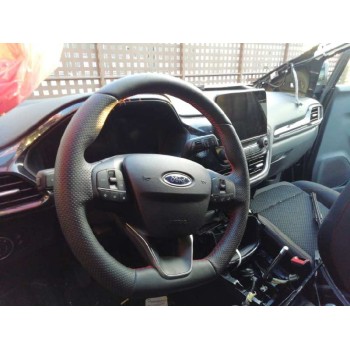 ford puma del año 2021