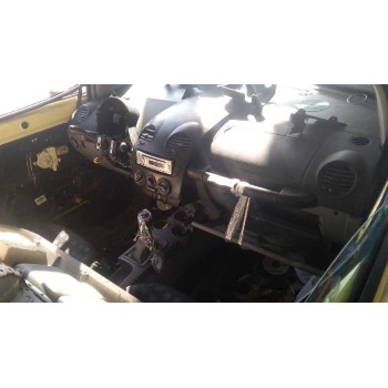 volkswagen new beetle (9c1/1c1) del año 2001