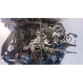 Recambio de motor completo para volvo xc90 2.4 diesel cat referencia OEM IAM D5244T M 