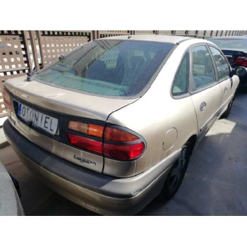 renault laguna (b56) del año 2000