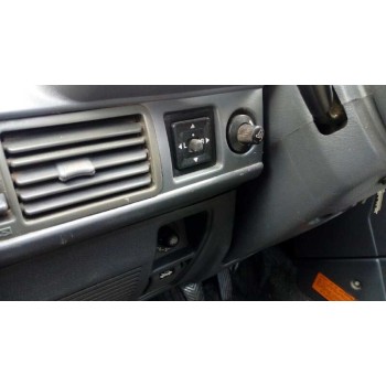 mitsubishi montero (v20/v40) del año 1994