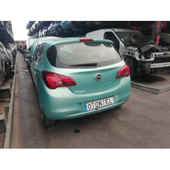 opel corsa e del año 2014