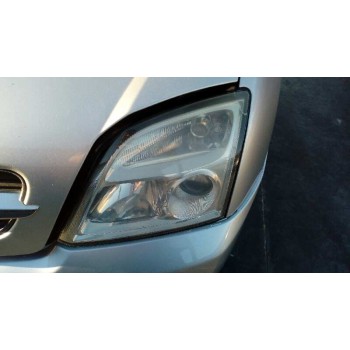 opel vectra c berlina del año 2002