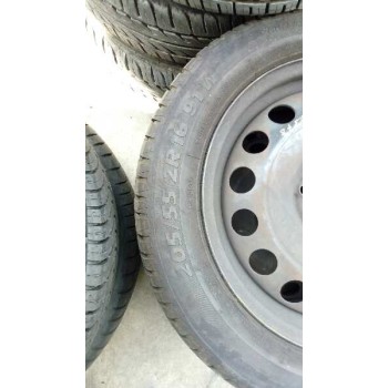 volkswagen new beetle (9c1/1c1) del año 2001