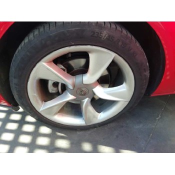 opel astra j gtc del año 2012