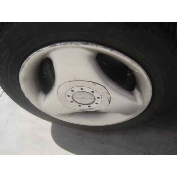 opel corsa a del año 1989