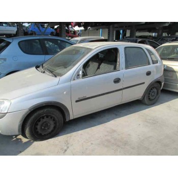 opel corsa c del año 2000