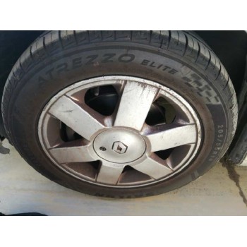 renault laguna (b56) del año 2000