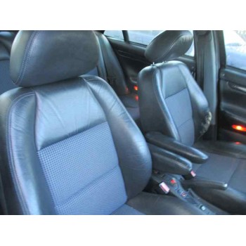 peugeot 406 berlina (s1/s2) del año 2004