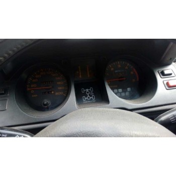 mitsubishi montero (v20/v40) del año 1994