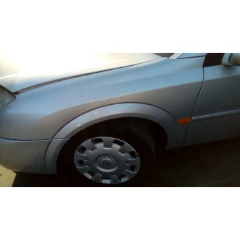 opel vectra c berlina del año 2002