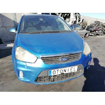 ford focus c-max (cap) del año 2007