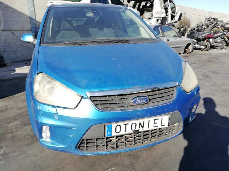 FORD FOCUS C-MAX (CAP)