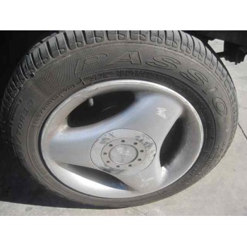 opel corsa a del año 1989