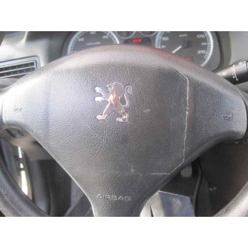 peugeot 307 (s1) del año 2003