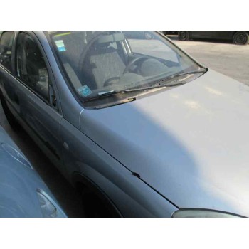 opel corsa c del año 2000