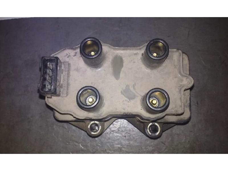 Recambio de bobina encendido para citroën zx 1,4 armonia referencia OEM IAM   