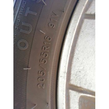 renault laguna (b56) del año 2000