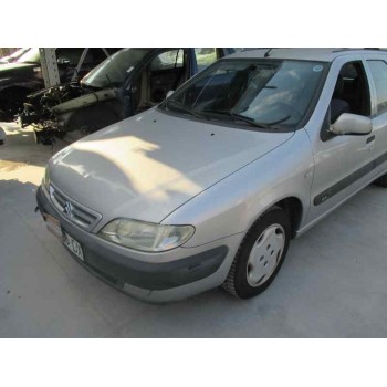 citroën xsara break del año 1999