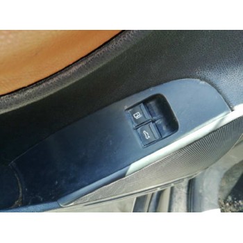 volkswagen eos (1f7) del año 2009