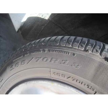 opel corsa a del año 1989