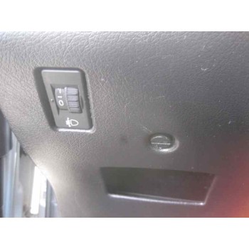 peugeot 307 (s1) del año 2003