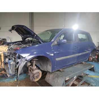 renault megane ii (bm0/1_, cm0/1_) del año 2007