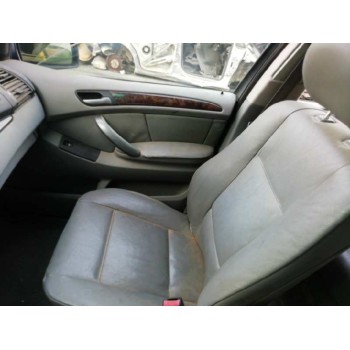 bmw x5 (e53) del año 2005