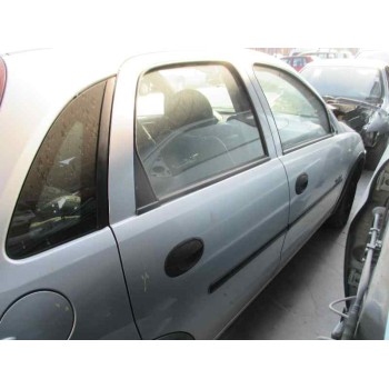 opel corsa c del año 2000