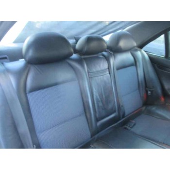 peugeot 406 berlina (s1/s2) del año 2004