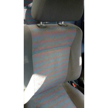 volkswagen polo berlina (6n1) del año 1997