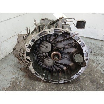 CAJA CAMBIOS A1762610103 