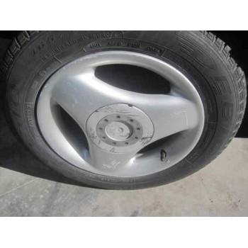 opel corsa a del año 1989