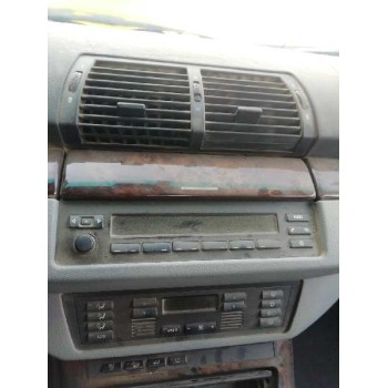 bmw x5 (e53) del año 2005