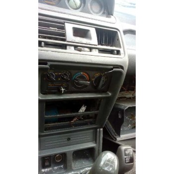 mitsubishi montero (v20/v40) del año 1994