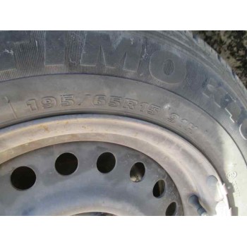 bmw serie 5 touring (e34) del año 1992