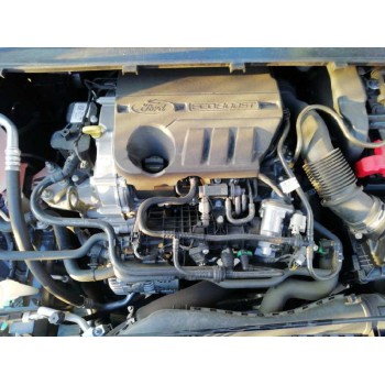 ford puma del año 2021