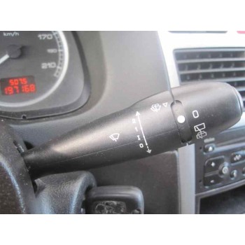 peugeot 307 (s1) del año 2003